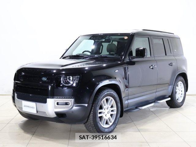 ROVER DEFENDER 2022-07 7619727-9