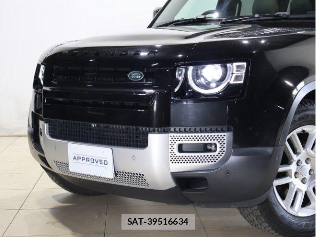 ROVER DEFENDER 2022-07 7619727-11
