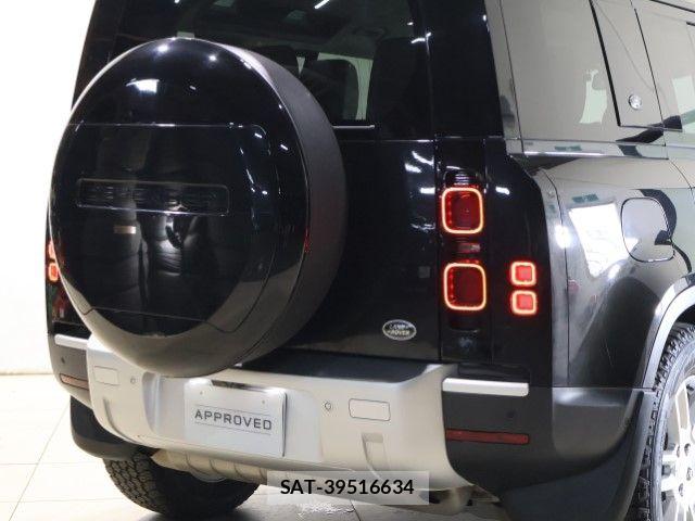 ROVER DEFENDER 2022-07 7619727-12