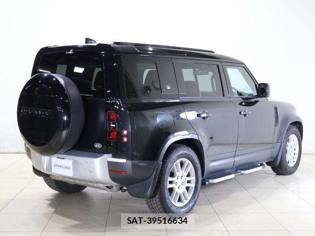 ROVER DEFENDER 2022-07 7619727-13
