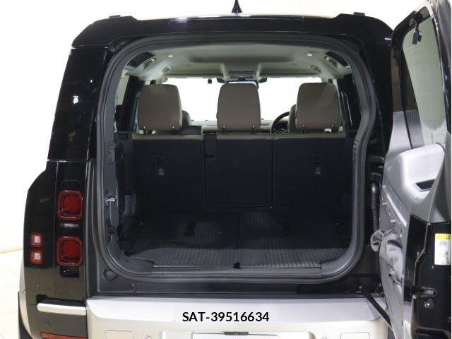 ROVER DEFENDER 2022-07 7619727-14