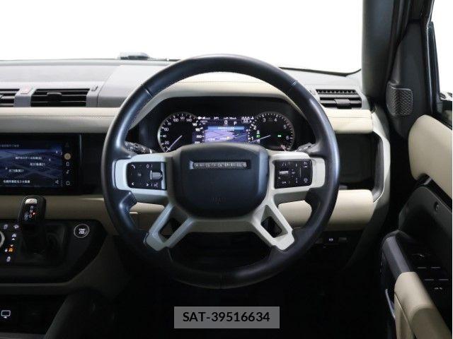 ROVER DEFENDER 2022-07 7619727-18