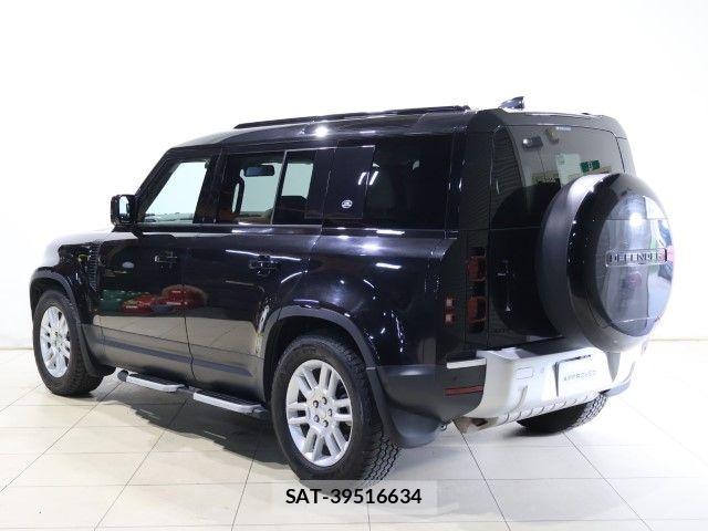 ROVER DEFENDER 2022-07 7619727-1
