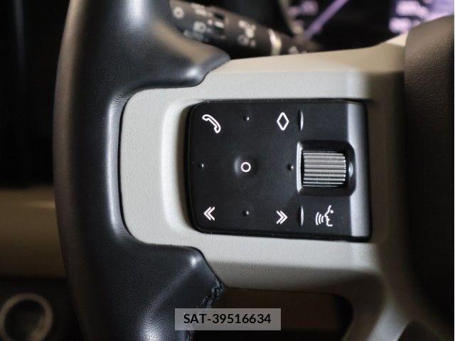 ROVER DEFENDER 2022-07 7619727-19