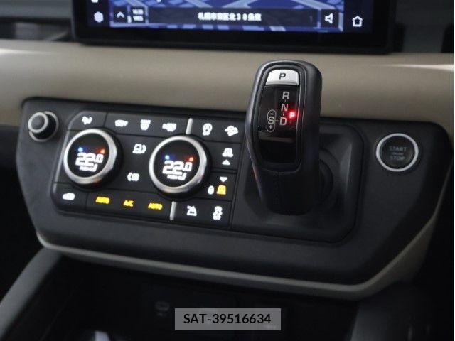 ROVER DEFENDER 2022-07 7619727-22