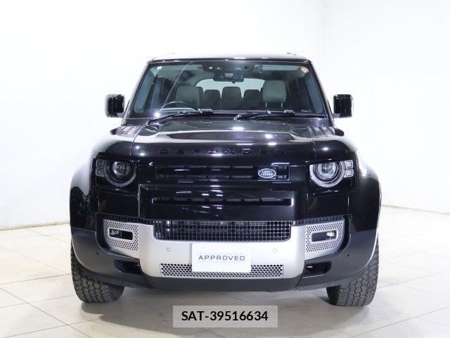 ROVER DEFENDER 2022-07 7619727-7