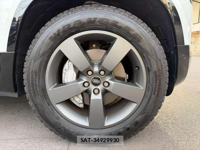 ROVER DEFENDER 2025-05 7619716-13