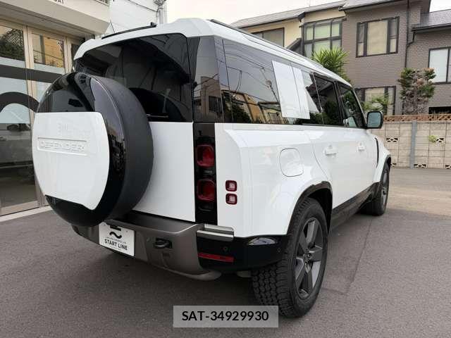 ROVER DEFENDER 2025-05 7619716-14