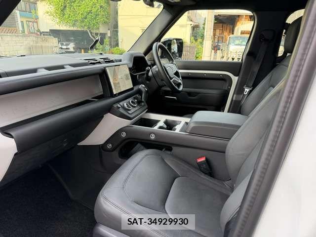 ROVER DEFENDER 2025-05 7619716-15