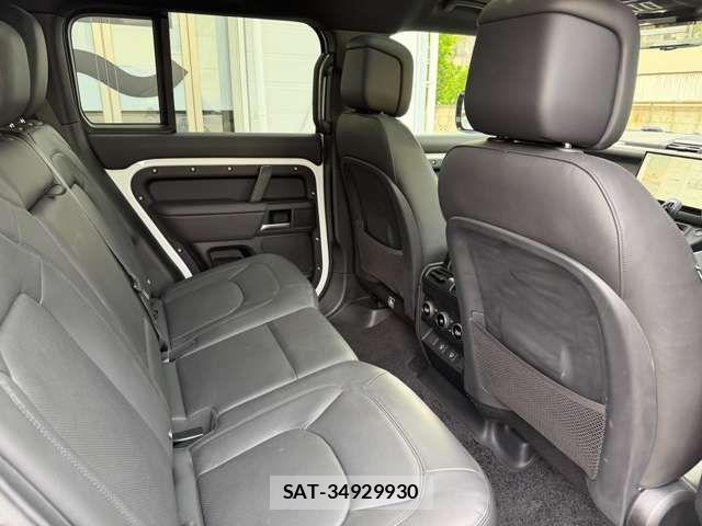 ROVER DEFENDER 2025-05 7619716-16