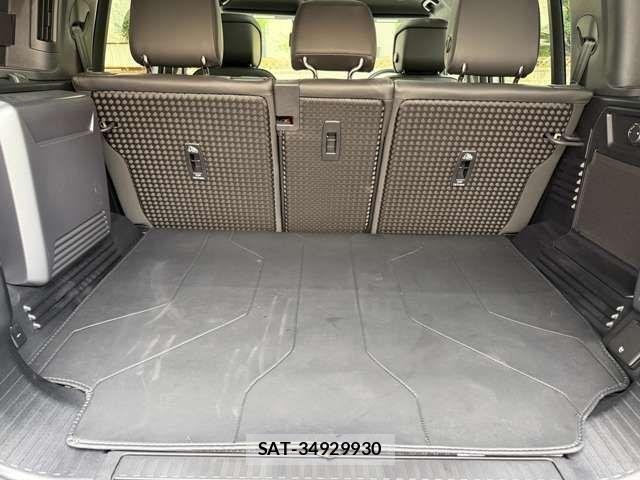 ROVER DEFENDER 2025-05 7619716-18