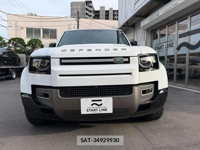 ROVER DEFENDER 2025-05 7619716-1