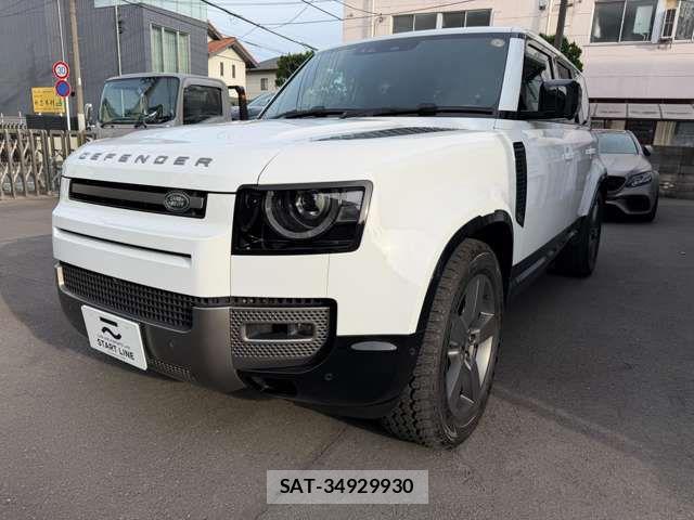 ROVER DEFENDER 2025-05 7619716-2