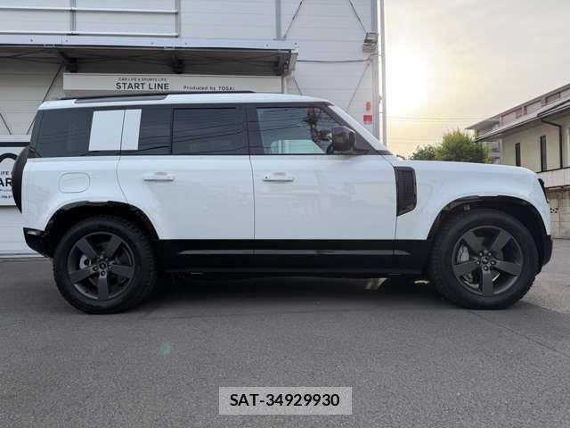 ROVER DEFENDER 2025-05 7619716-3