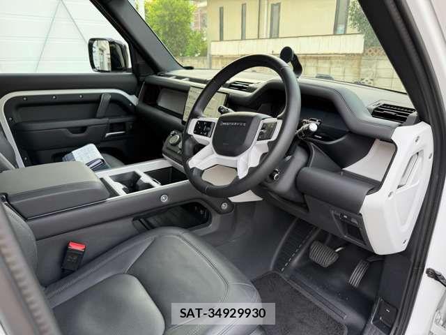 ROVER DEFENDER 2025-05 7619716-4