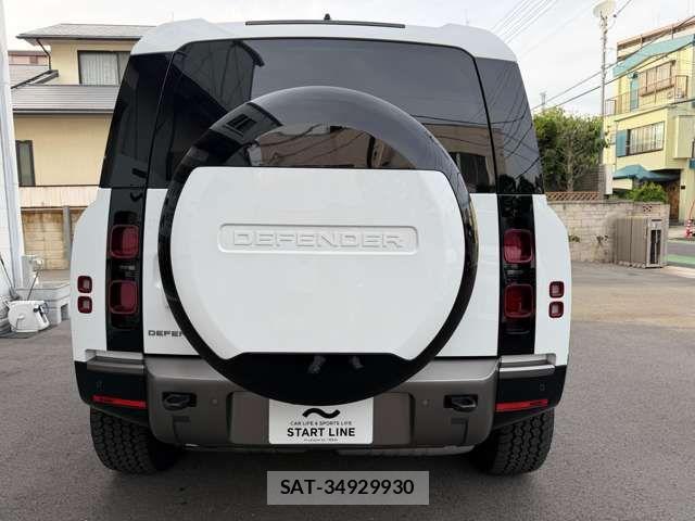 ROVER DEFENDER 2025-05 7619716-5