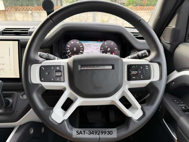 ROVER DEFENDER 2025-05 7619716-7
