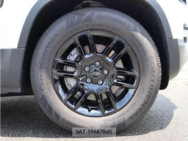 ROVER DEFENDER 2025-12 7619724-9