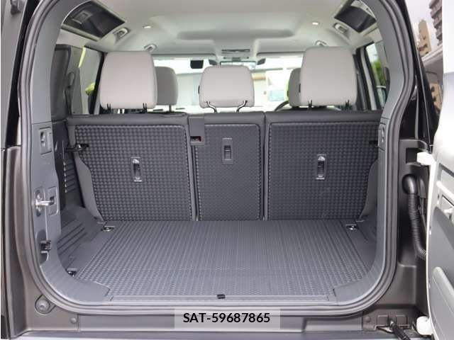 ROVER DEFENDER 2025-12 7619724-24