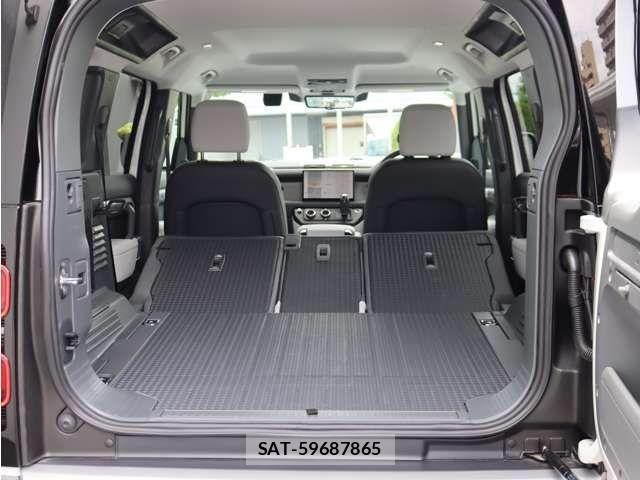 ROVER DEFENDER 2025-12 7619724-25