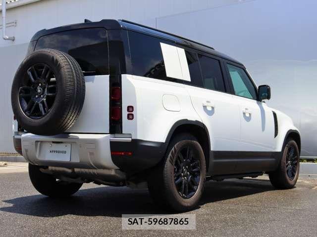 ROVER DEFENDER 2025-12 7619724-2