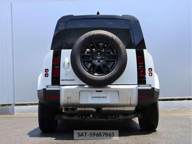 ROVER DEFENDER 2025-12 7619724-3