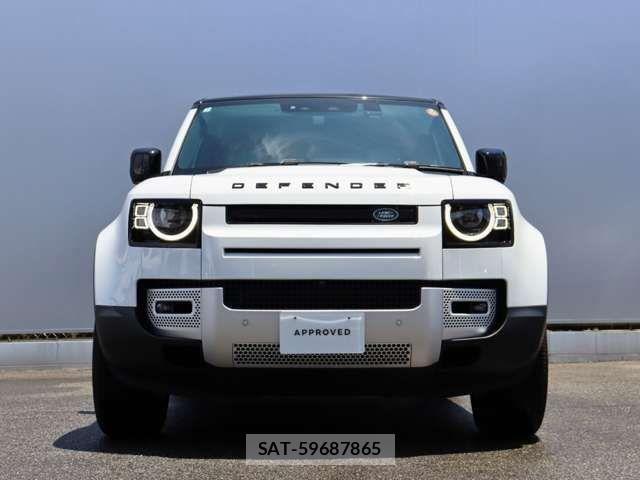 ROVER DEFENDER 2025-12 7619724-4