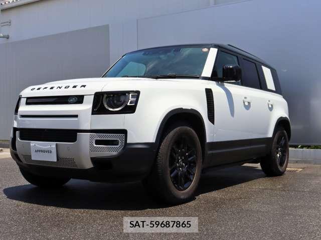 ROVER DEFENDER 2025-12 7619724-5