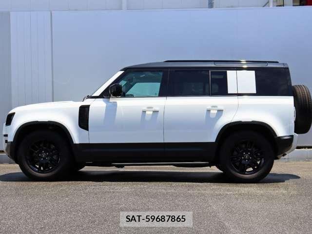 ROVER DEFENDER 2025-12 7619724-6