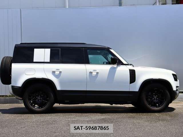 ROVER DEFENDER 2025-12 7619724-7