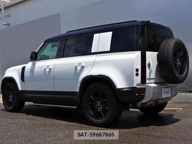 ROVER DEFENDER 2025-12 7619724-8