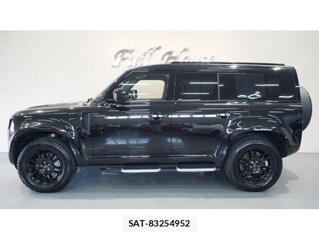 ROVER DEFENDER 2023-08 7619722-0