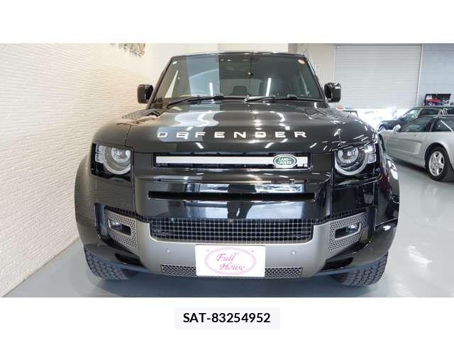 ROVER DEFENDER 2023-08 7619722-9