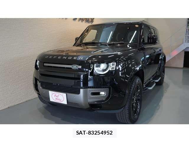 ROVER DEFENDER 2023-08 7619722-10