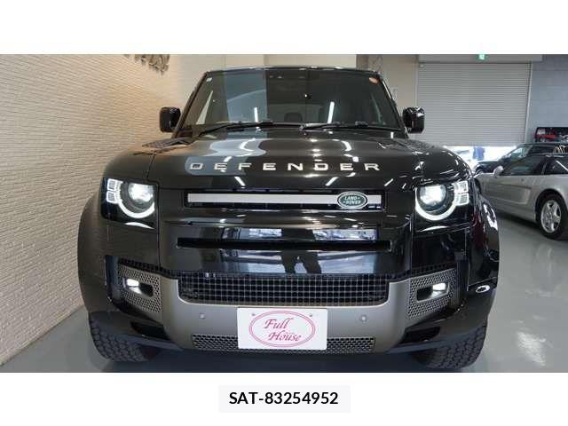 ROVER DEFENDER 2023-08 7619722-11
