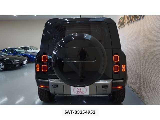 ROVER DEFENDER 2023-08 7619722-12