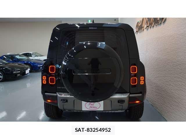 ROVER DEFENDER 2023-08 7619722-13