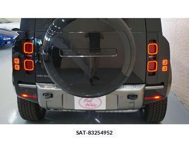 ROVER DEFENDER 2023-08 7619722-14