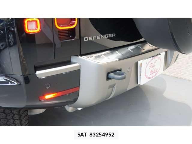 ROVER DEFENDER 2023-08 7619722-16