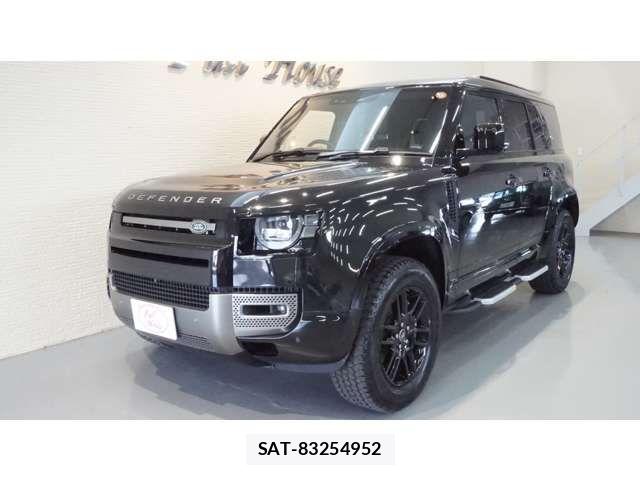 ROVER DEFENDER 2023-08 7619722-3