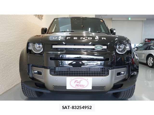 ROVER DEFENDER 2023-08 7619722-6