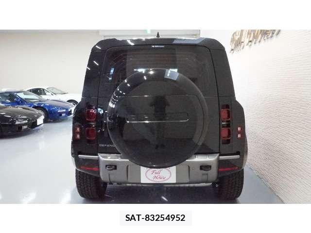 ROVER DEFENDER 2023-08 7619722-7