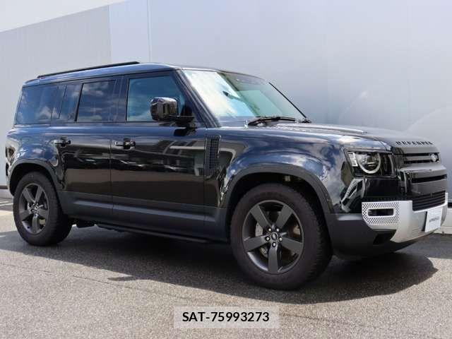 ROVER DEFENDER 2025-12 7619723-0