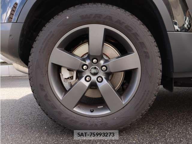 ROVER DEFENDER 2025-12 7619723-9