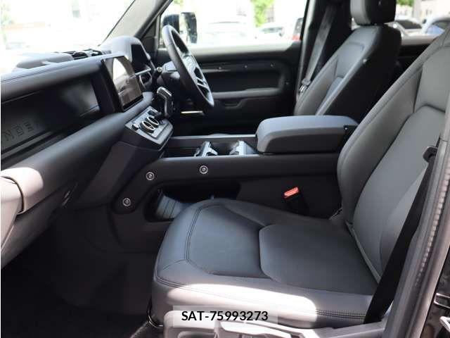 ROVER DEFENDER 2025-12 7619723-12