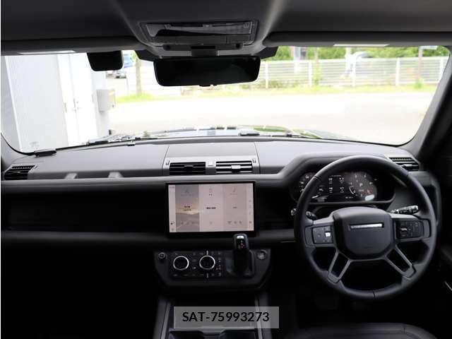 ROVER DEFENDER 2025-12 7619723-1