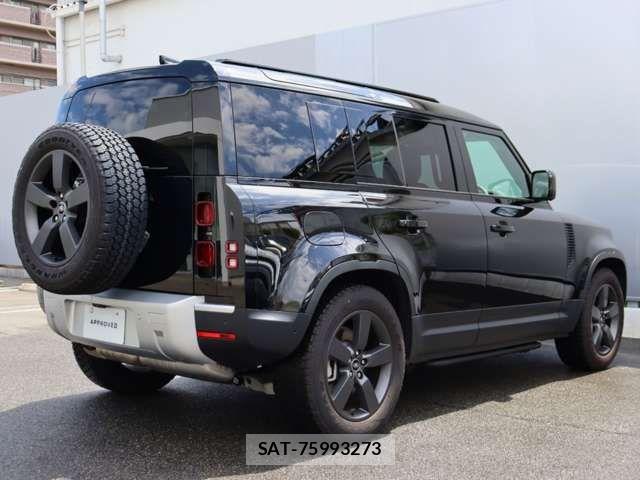 ROVER DEFENDER 2025-12 7619723-2