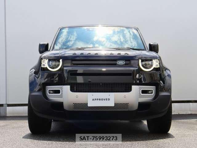 ROVER DEFENDER 2025-12 7619723-3