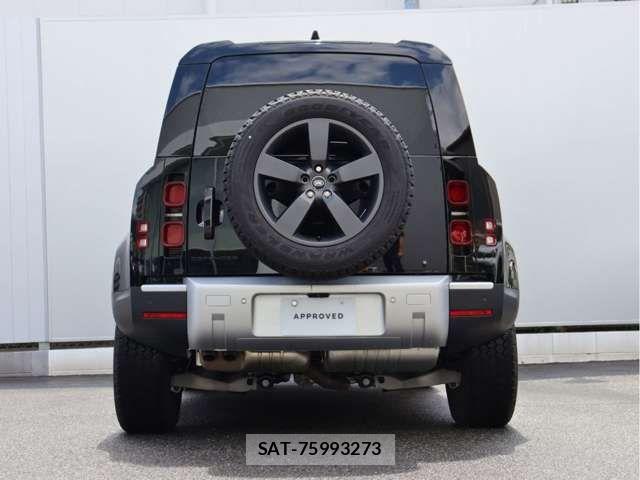ROVER DEFENDER 2025-12 7619723-4