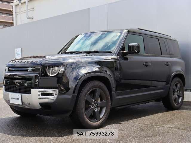 ROVER DEFENDER 2025-12 7619723-5